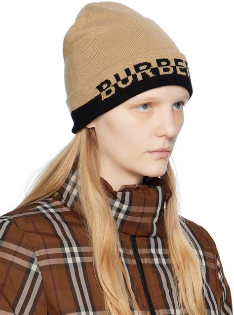 beanie burberry|Burberry beanies for less.